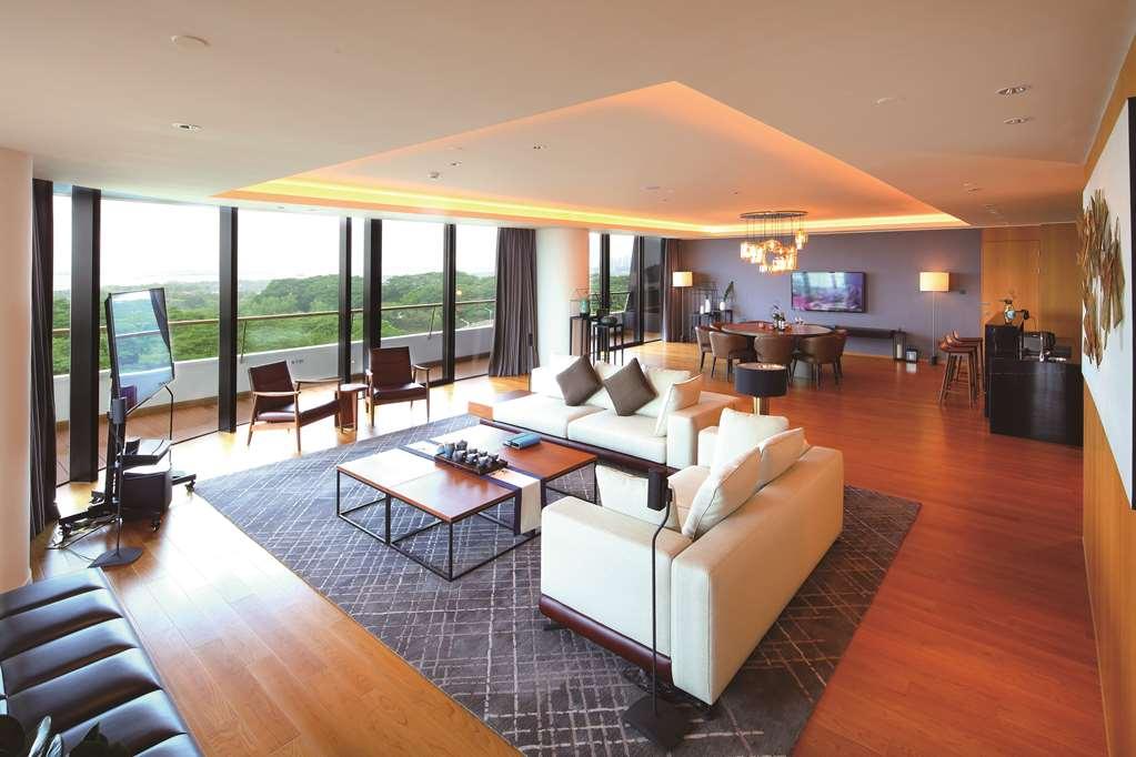Ln Garden Hotel Nansha Canton Chambre photo