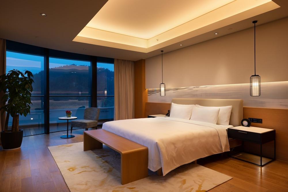 Ln Garden Hotel Nansha Canton Extérieur photo
